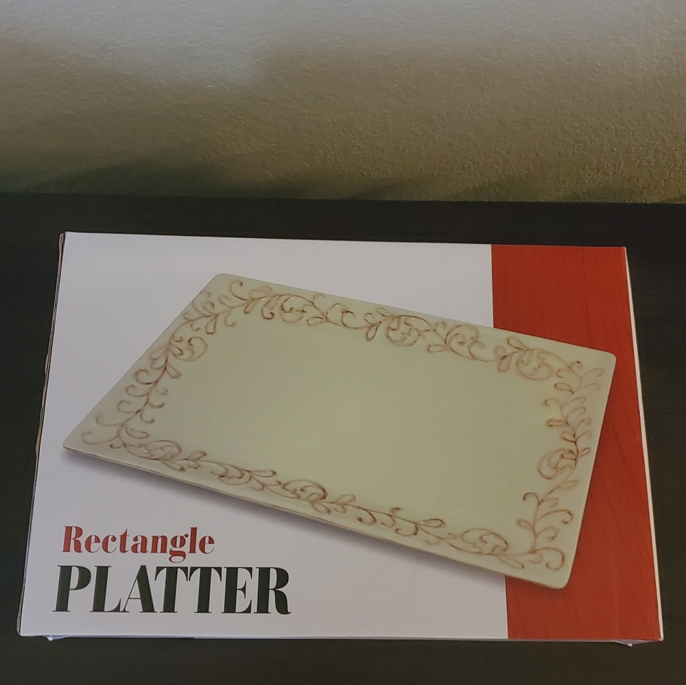 Platter bundle - Picture 2 of 7